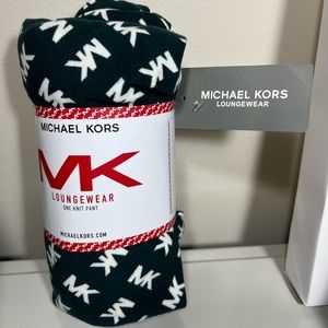 Michael Kors Men’s Loungewear Knit Pants/Pajama Bottom